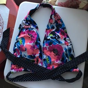 Aeropostale Bikini Top